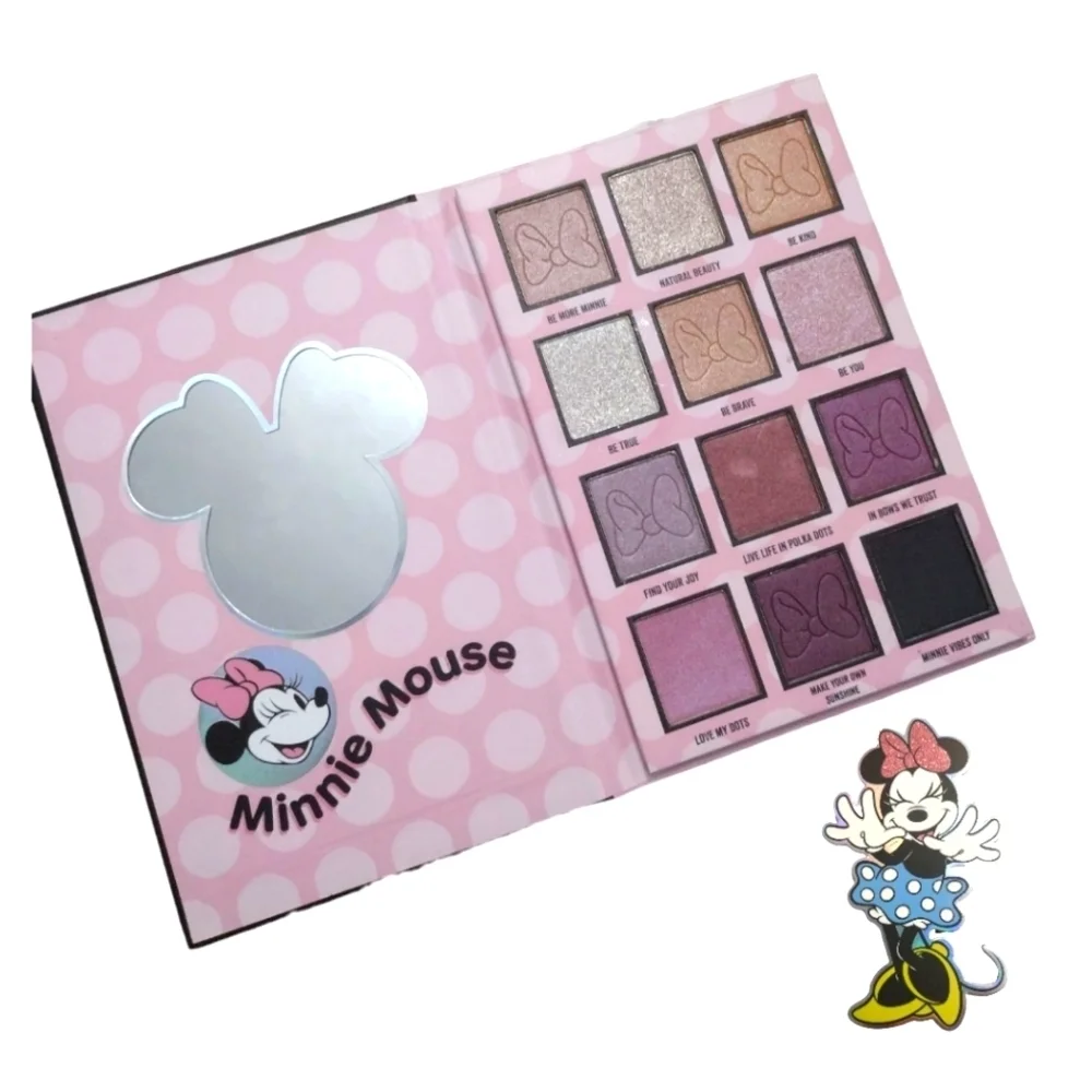 Disney new minnie